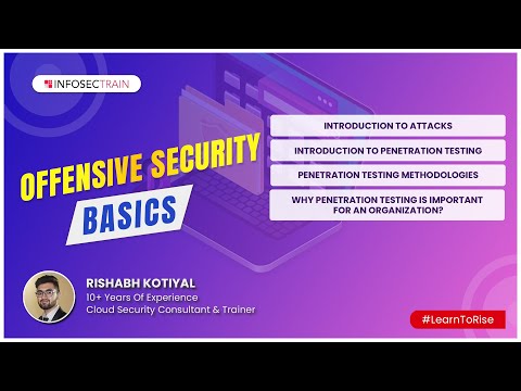 What are the Basics of Networking | Network Types | Networking Models | InfosecTrain