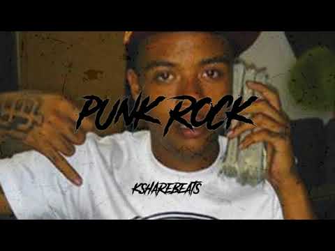 [FREE] Bris x Young Slobe x Ebk Jaaybo Type Beat - "Punk Rock"