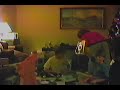 Christmas Morning 1988