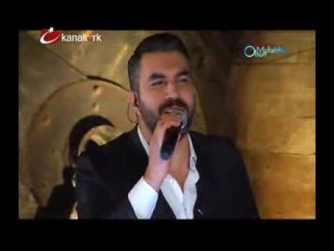 Erkan Özkaya - Ankara'nın Bağları (Muhabbet Olsun)