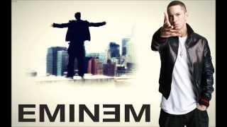 Eminem - Accept What We Can't Change 2015