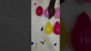 Download lagu I popped all the balloons one by one – fun challenge  #music #funny #shorts #facts 57700 mp3