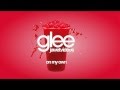 Glee Cast - On My Own (karaoke/instrumental ...
