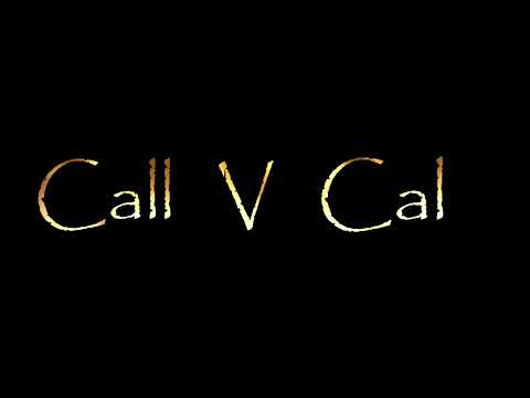 Callvcal: Vehicle Rental App