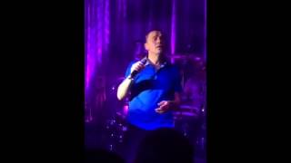 Download lagu UB40 - I'll Be Your Baby Tonight Cardiff mp3