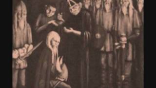 Varg Vikernes. Burzum.