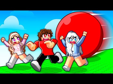 +1 Speed Per Step to Escape DEATH in Roblox!