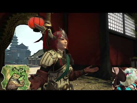 Final Fantasy XIV Stormblood Dragoon Job Quests 63-70