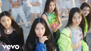 NewJeans &amp; 2NE1 - Attention x Baby I Miss You (Short Ver.)