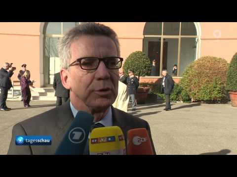 YouTube Kacke - Tagesschau vom 20.03.2017