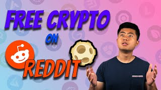 How To Earn FREE Crypto On Reddit | Reddit MOONs