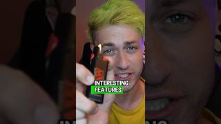 This is the best lighter in the world