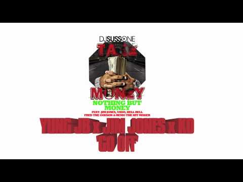 TAKEMONEY 'GO OFF' (YUNG JB x JIM JONES x KO)