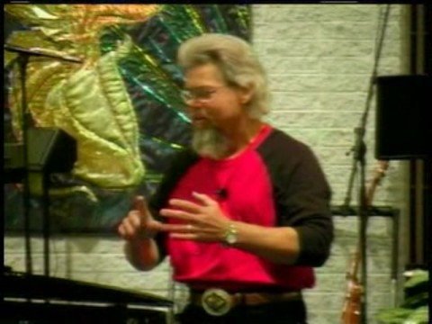 David Hogan, Oakton Virginia, Sept. 2006 (Part 6)