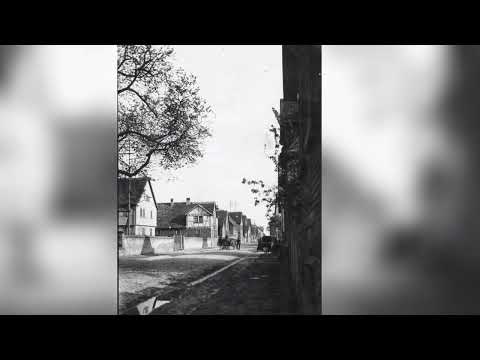 historische bilder von ernst wedel-biebesheim um das jahr 1900