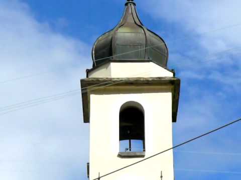 Campana di Giornico (Loreto)