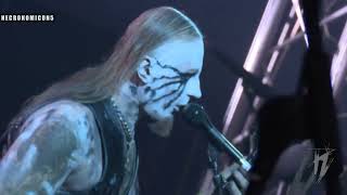 BELPHEGOR - Baphomet (Bloodstock 2022)