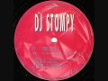 DJ STOMPY - I BELIEVE 