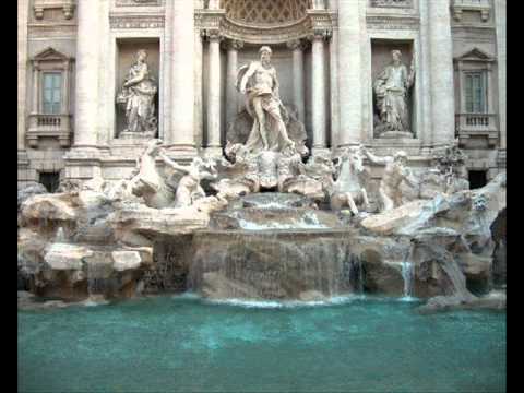 Video thumbnail for Fontane romane