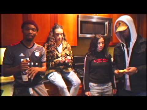 PVRTY - KEEPHER ft. Van Lee | Dir. SAM G