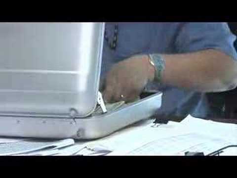 Mercenaries 2: World in Flames - наемники в офисе, часть 6