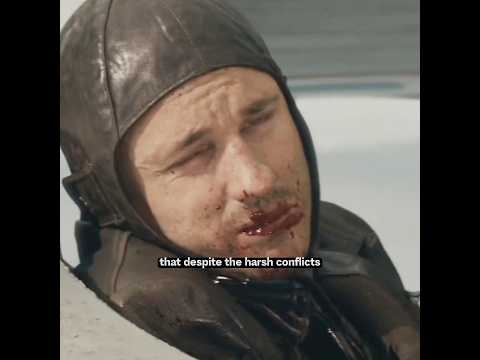 Why This Scene in Flyboys Would Not Have Happened in Real Life - #shorts #short