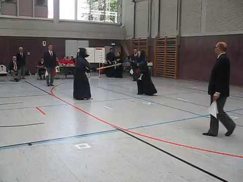 Tengu Cup 2017 - Dan - Lee