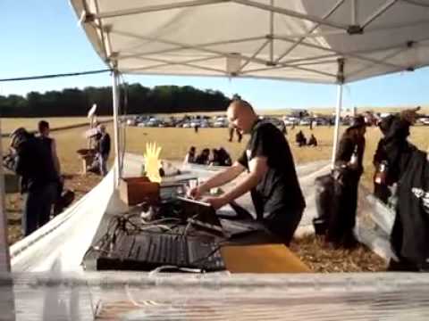 live weser narkotek @tekno rodeo 30kw with triptonik/effet2surprise/kaotek...