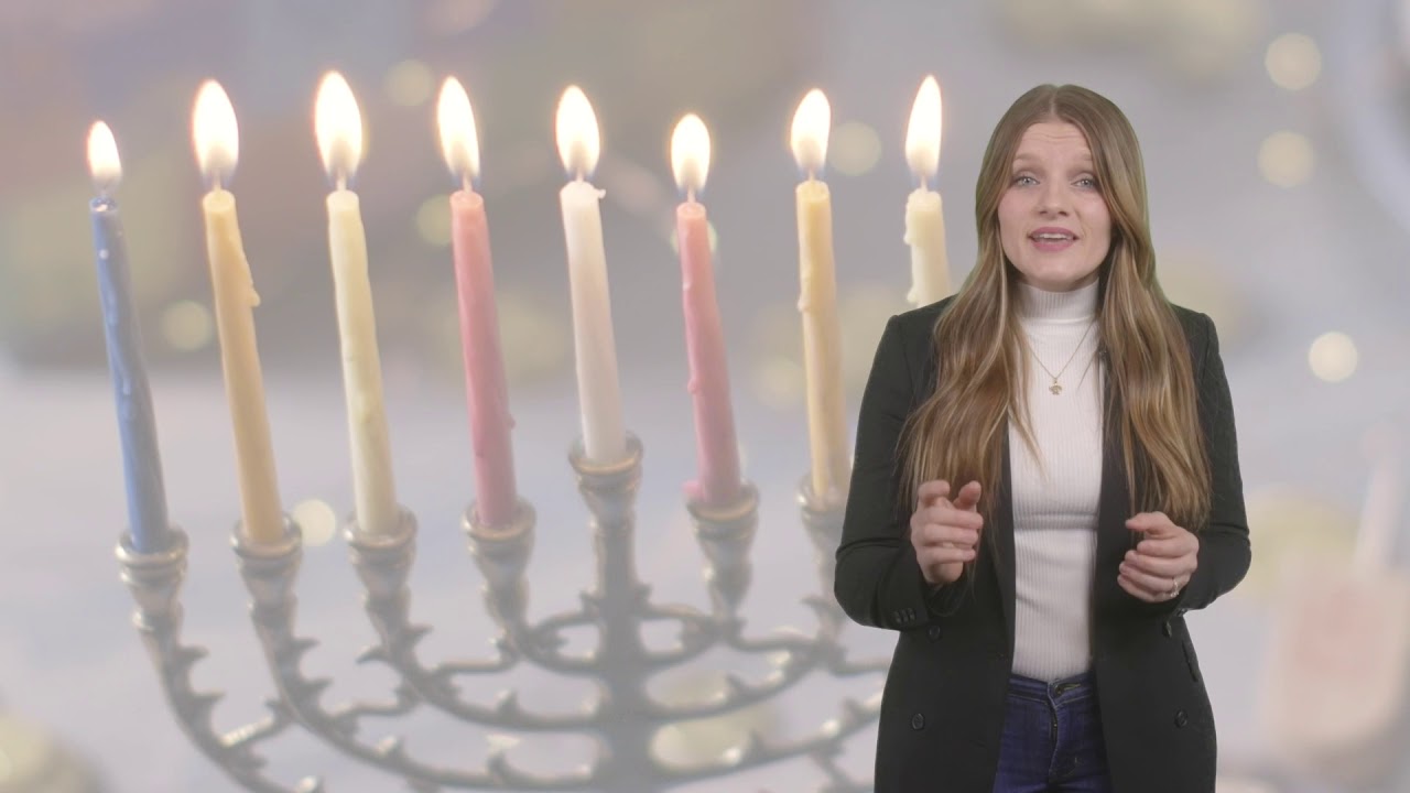 What is Hanukkah?