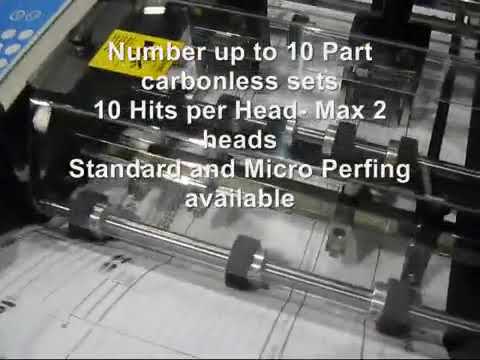 Graphic Whizard GW6000