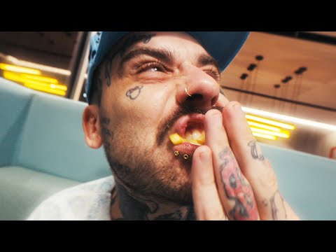 Golden BSP - POACHERS (Official Video)