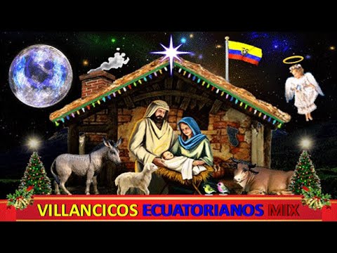 Villancicos Ecuatorianos Mix