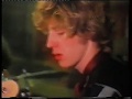 Dave Kusworth - Bible Belt - Cry Baby - early 1980s