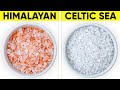 Himalayan Vs Celtic Sea Salt WHICH IS BETTER
