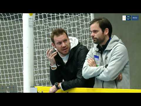 FWC 2019 Vorrunde: Borussia M'Gladbach - Hertha BSC