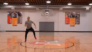 Lateral Skip (No Crossover)