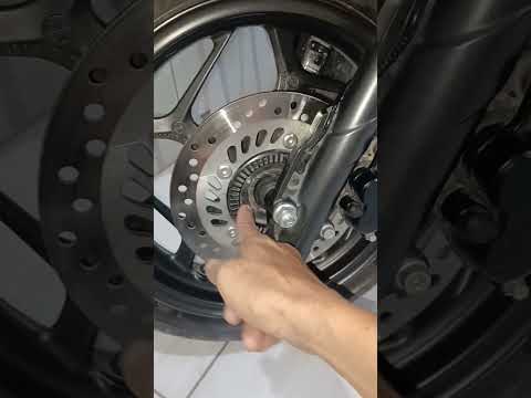 Sensor ABS dan SPEED PCX 160
