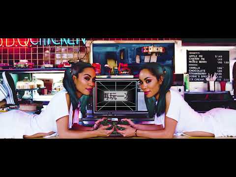 Kris Wu - 6 (Official Music Video)