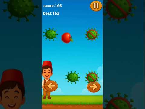 FRUIT VS VIRUS