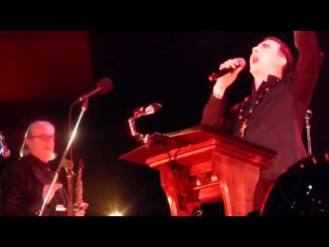 Marc Almond Tyburn Tree 