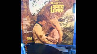 Liz Anderson---Your Tender Lovin' Care