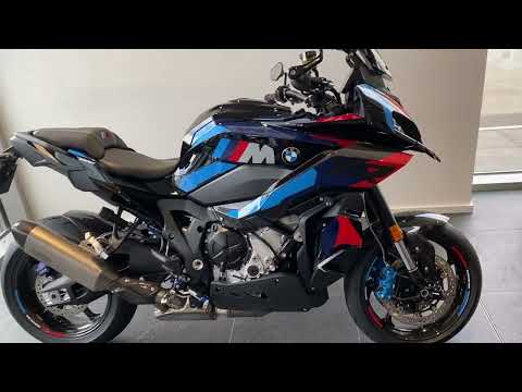 BMW M 1000 XR Finance Available - Image 2