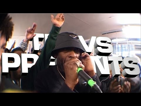 BST 2 FOOTED: Kruz Leone, Flowdan, D Double E, Big Zuu, Logan Sama, Roadside G's, Jendor + More