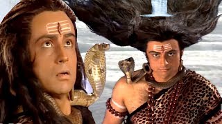 Download lagu शिव की जटाओं में कैसे और क्यों समाई थी गँगा || BR Chopra Superhit Hindi TV Serial || mp3