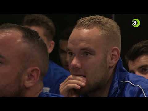 Ierse videoanalyse helpt eersteklasser DZC'68 uit Doetinchem