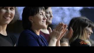 Благо-концерт Отдыхая помогай 22.11.18