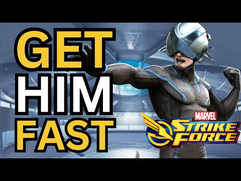 BEST TEAMS FOR PROF X UNLOCK AUGUST 2025 | MARVEL Strike Force | MSF