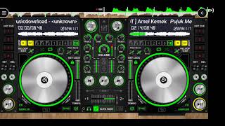 Download lagu DJ PUJUK MERAYU 2 (Jaka S feat Cut Khaira) - VIRAL TIK TOK || FUNKOT VERSION || BY DJ BINTANG JEKUR. mp3