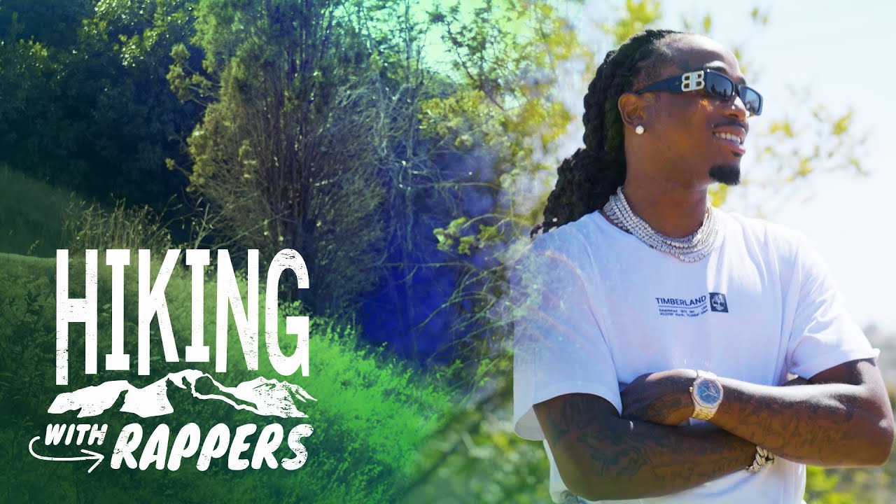 The 6 Best Documentaries And Videos About Quavo