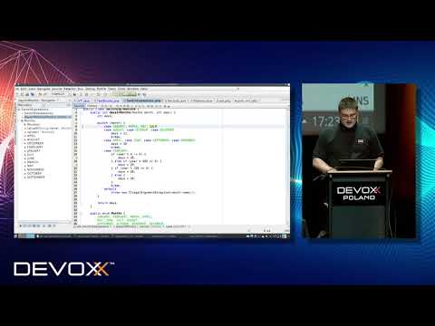 The Future of Java is Today - Jan Lahoda